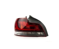 BMW E82 galinis kairės pusės galinis žibintas Originalus 63217327273