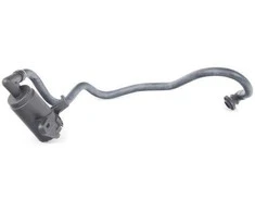 BMW E82 Išmetamųjų Garų Vamzdis Su Dulkių Filtru Originalus 16137845194