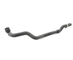 BMW E82 papildoma vandens siurblio įleidimo žarna Originali 64219127403