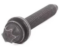 Bmw Torx Varžtas E81 E87 E90 F20 F30 Originalus 07129903192