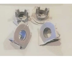 BMW E82 PDC jutiklio laikiklių rinkinys Originalus 51117209152
