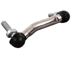 BMW E82 priekinių žibintų reguliavimo strypas Originalus 37142283867