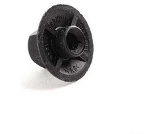 BMW Plastikinė Veržlė Stambiam Srieginiam Kaiščiui 5mm Originalus 16131183133