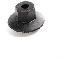BMW Plastikinė Veržlė Stambiam Srieginiam Kaiščiui 5mm Originalus 16131183133