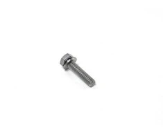 Šešiabriaunis Varžtas M8 X 1,25 X 35 Mm BMW E81 E87 E90 E60 E39 Originalus 07119905533