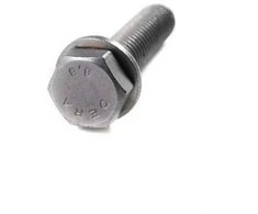 Šešiabriaunis Varžtas M8 X 1,25 X 35 Mm BMW E81 E87 E90 E60 E39 Originalus 07119905533
