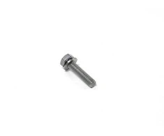 Šešiabriaunis Varžtas M8 X 1,25 X 35 Mm BMW E81 E87 E90 E60 E39 Originalus 07119905533