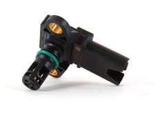 BMW Slėgio Jutiklis E88 E82 E90 E92 F07 F10 Originalus 13627585492