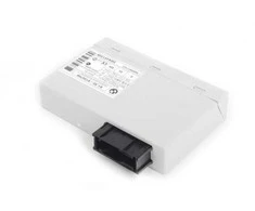 BMW E82 valdymo blokas Passive Go originalus 61359134708