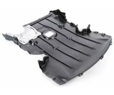 BMW E82 variklio pilvo dangtis originalus 51752996364