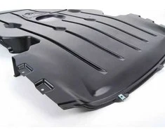 BMW E82 variklio pilvo dangtis originalus 51752996364