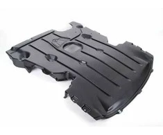 BMW E82 variklio pilvo dangtis originalus 51752996364