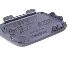 BMW E82 vilkimo vožtuvo akis, gruntuota, originali 51118051613