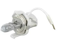 BMW E82 Xenon priekinių žibintų lemputės lizdas Originalus 63117203308