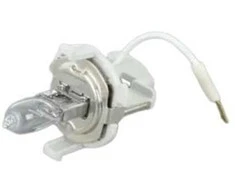 BMW E82 Xenon priekinių žibintų lemputės lizdas Originalus 63117203308