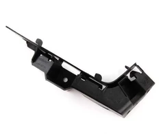 BMW E83 bamperio laikiklis dešinėje pusėje originalus 51113400920