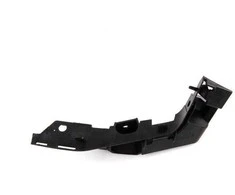 BMW E83 bamperio laikiklis dešinėje pusėje originalus 51113400920