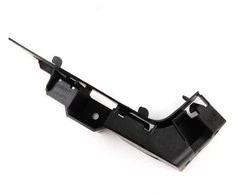 BMW E83 bamperio laikiklis dešinėje pusėje originalus 51113400920