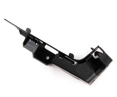 BMW E83 bamperio laikiklis dešinėje pusėje originalus 51113400920