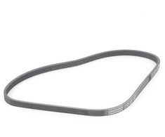 BMW E83 E71 E60 briaunotas diržas originalus 64557809801