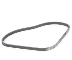 BMW E83 E71 E60 briaunotas diržas originalus 64557809801