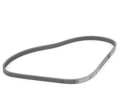 BMW E83 E71 E60 briaunotas diržas originalus 64557809801