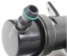 BMW E83 E81 E87 E82 E88 PRIEKINIO BUFERIO ŽIBINTŲ PLAUTUVŲ SLĖGIO PURKŠTUKAS 3414960