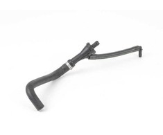 BMW E83 E85 siurblio siurbimo siurbliukas originalus 11617545383