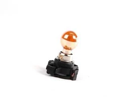 BMW E83 priekinio posūkio signalo lemputė Originali 63217161306