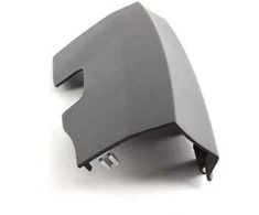 BMW E83 galinio bamperio priekabos sukabinimo įtaiso atvartas Originalus 51123416243