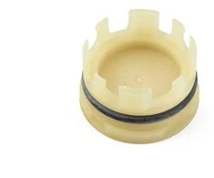 BMW E83 galinis dangtelis su tarpine Originalus 11117797932