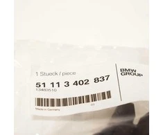 BMW E83 Priekinio Kairio PDC Jutiklio Laikiklis 3402837 51113402837