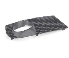 BMW E83 priekinis bamperis, rūko žibintas Originalus 51113417726
