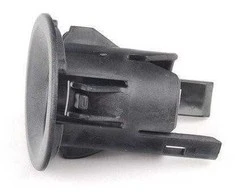 BMW E83 Priekinis Dešinysis PDC Jutiklio Laikiklis 3402846 51113402846