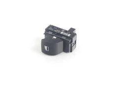 BMW E83 priekinių dešiniųjų durų lango pakėlėjo jungiklis originalus 61316922244