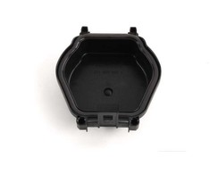 BMW E83 priekinių žibintų artimųjų šviesų dangtelis originalus 63128381326