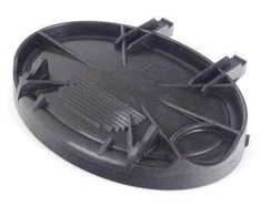 BMW E83 priekinių žibintų tolimųjų šviesų lemputės lizdo dangtelis 63126939202