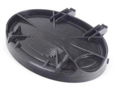 BMW E83 priekinių žibintų tolimųjų šviesų lemputės lizdo dangtelis 63126939202