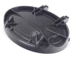 BMW E83 priekinių žibintų tolimųjų šviesų lemputės lizdo dangtelis 63126939202