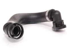 BMW E83 slėgio žarna originali 11723420627