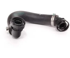 BMW E83 slėgio žarna originali 11723420627