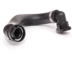 BMW E83 slėgio žarna originali 11723420627