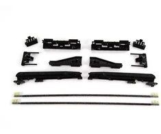BMW E83 stoglangio remonto rinkinys, skirtas galiniam stiklui, originalus 54103454098