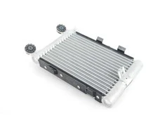 BMW E83 variklio alyvos aušintuvas Originalus 17213448627