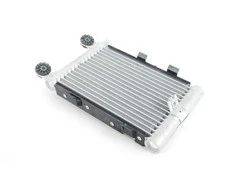 BMW E83 variklio alyvos aušintuvas Originalus 17213448627