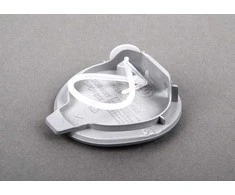 BMW E83 vilkimo vožtuvo akis gruntuota originali 51113415599