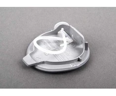 BMW E83 vilkimo vožtuvo akis gruntuota originali 51113415599