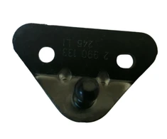 BMW E84 atraminis laikiklis galinis kairysis originalus 51242990133