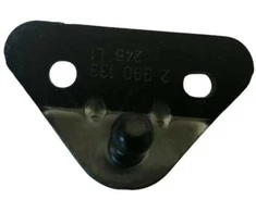 BMW E84 atraminis laikiklis galinis kairysis originalus 51242990133