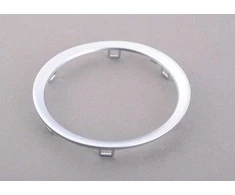 BMW E84 chromuotas žiedas Originalus 51169252902